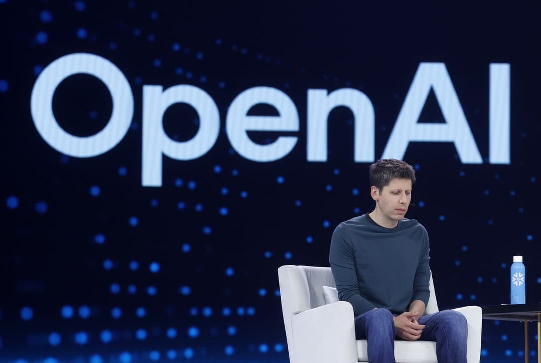 OpenAI’s ‘Ph.D-Level’ GPT-5 Misses the Mark for Many Users - Bloomberg.com