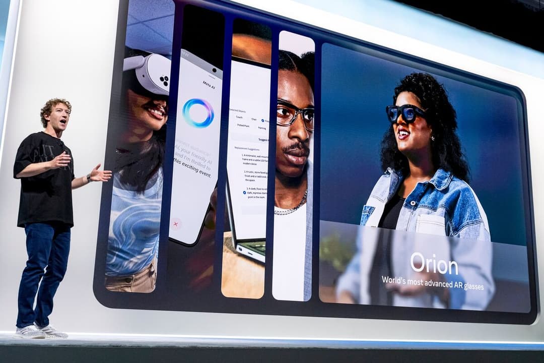 Meta’s Consumer AI App Has Persistent Flaws Months After Debut - Bloomberg.com