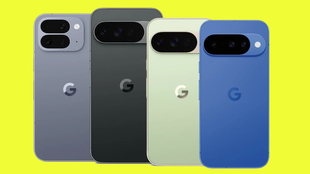 Google Pixel 10 could revolutionize AI on phones with these 3 rumored features - Tom's Guide