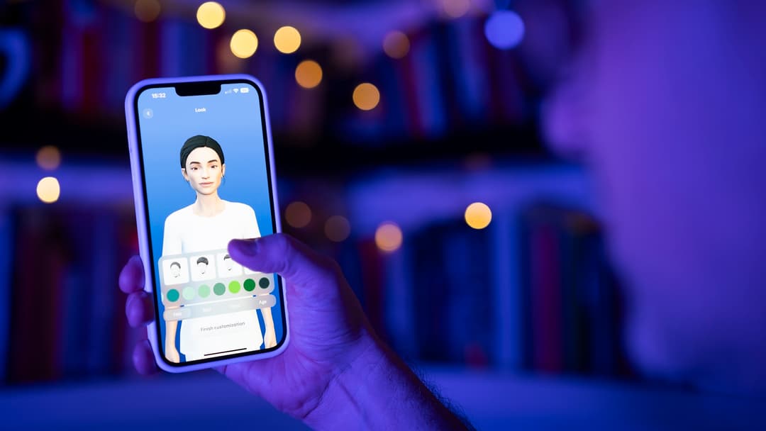 How AI companions are changing teenagers' behavior in surprising and sinister ways - Live Science