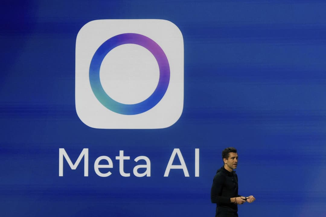 Meta Report Reveals 'Sensual Conversations' AI Chatbots Can Have With Kids - Newsweek
