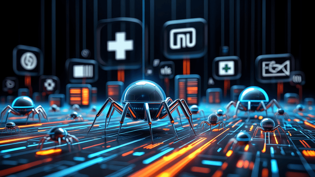 Fastly report finds AI bots are reshaping the balance of web traffic - SiliconANGLE