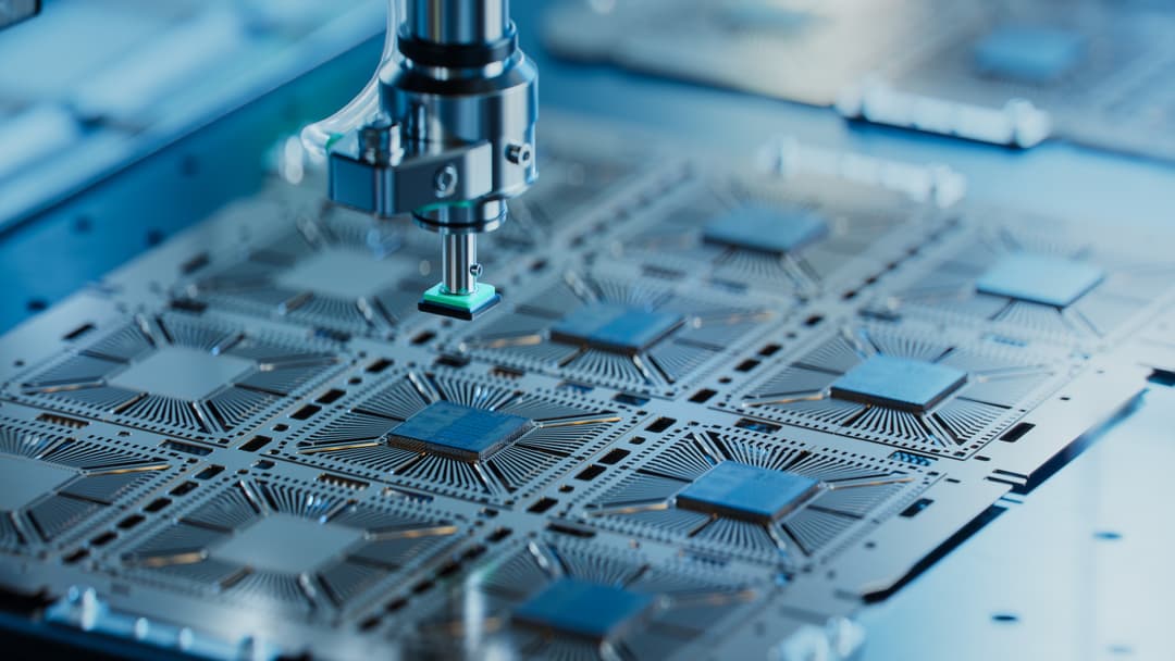 This Artificial Intelligence (AI) Stock Is Dirt Cheap Compared to Its Growth - The Motley Fool