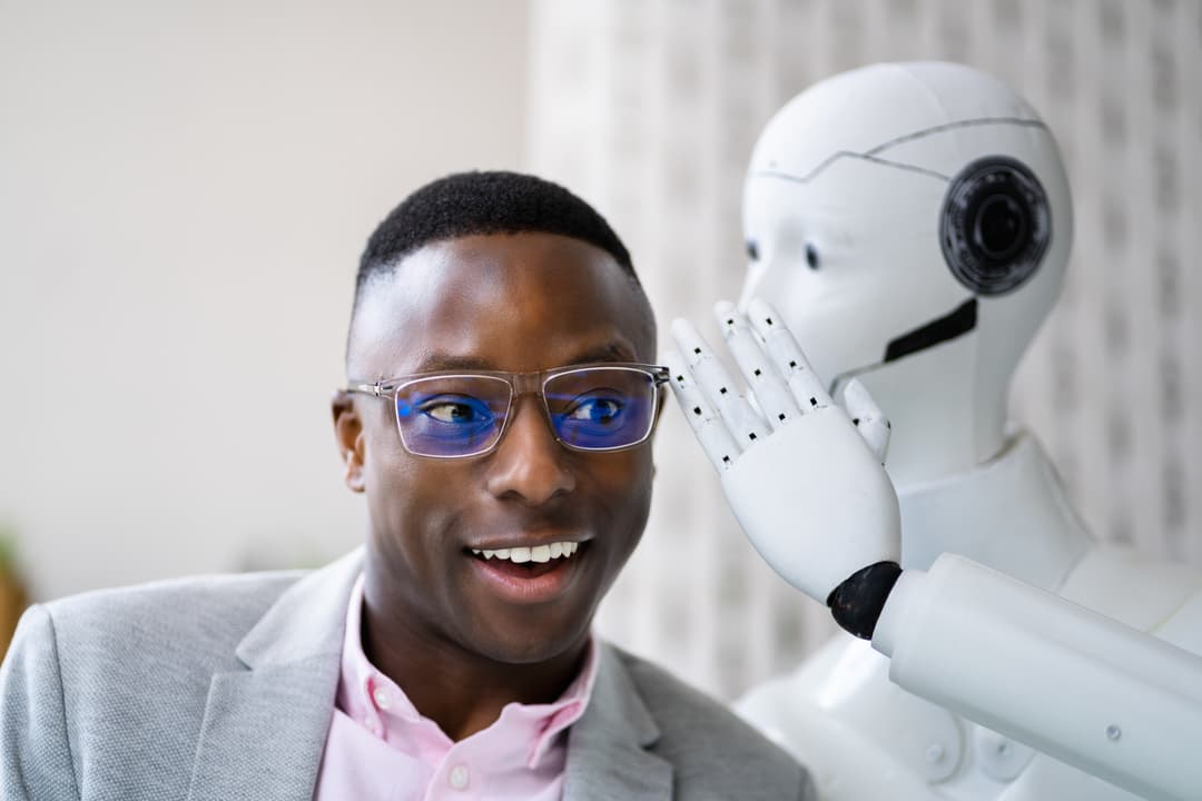 3 Artificial Intelligence (AI) Stocks That Are Quietly Beating the Market - The Motley Fool