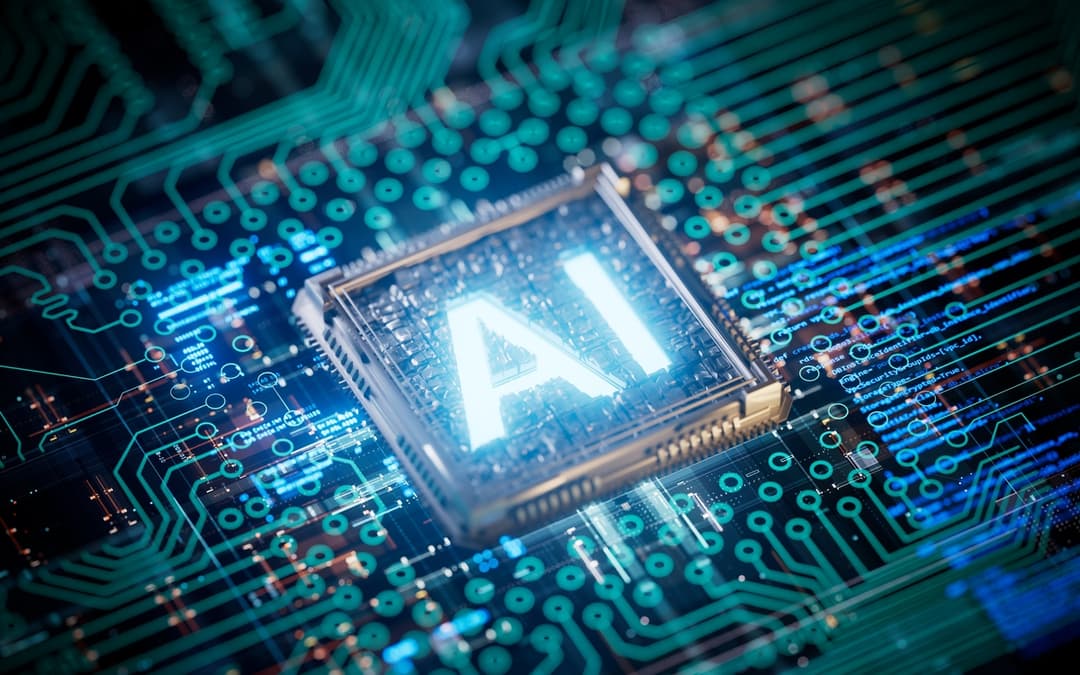 The AI Boom Continues: 3 Top AI Stocks to Buy for the Rest of 2025 - The Motley Fool