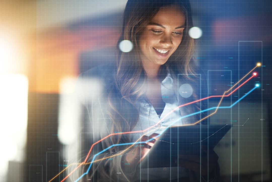 ההזדמנות הגדולה של 2025: מדריך השקעה במניות ו-ETFs של AI לצמיחה משמעותית