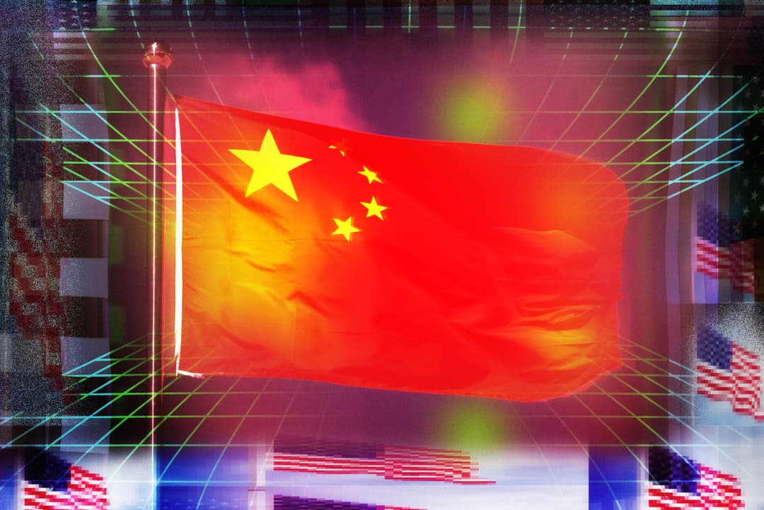 China’s Lead in Open-Source AI Jolts Washington and Silicon Valley