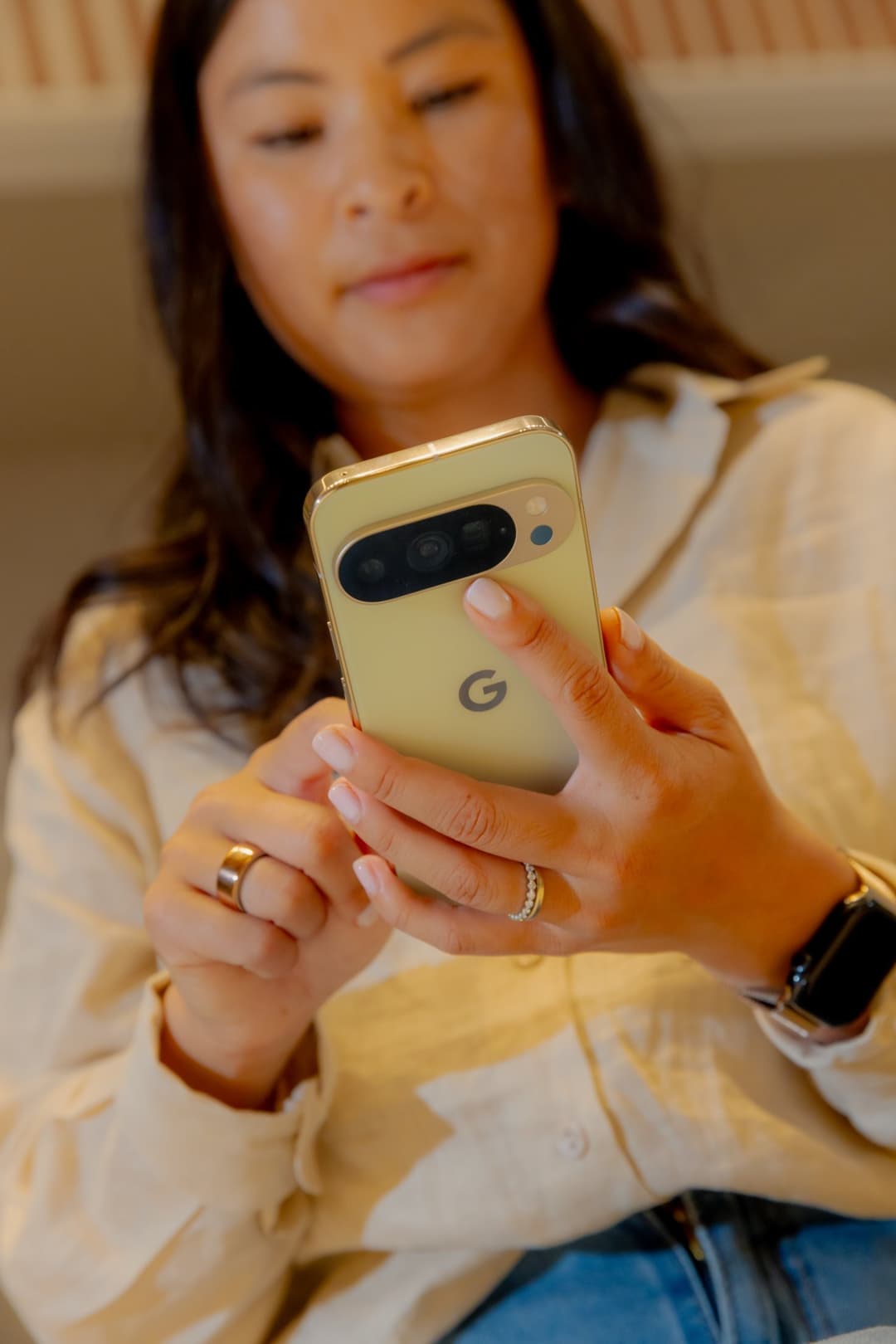 Google Is Beating Apple on Smartphone AI