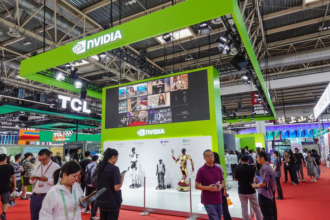Why China Loves and Fears Nvidia’s H20 Chip