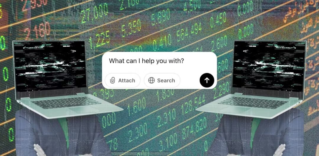 If AI takes most of our jobs, money as we know it will be over. What then? - Tech Xplore
