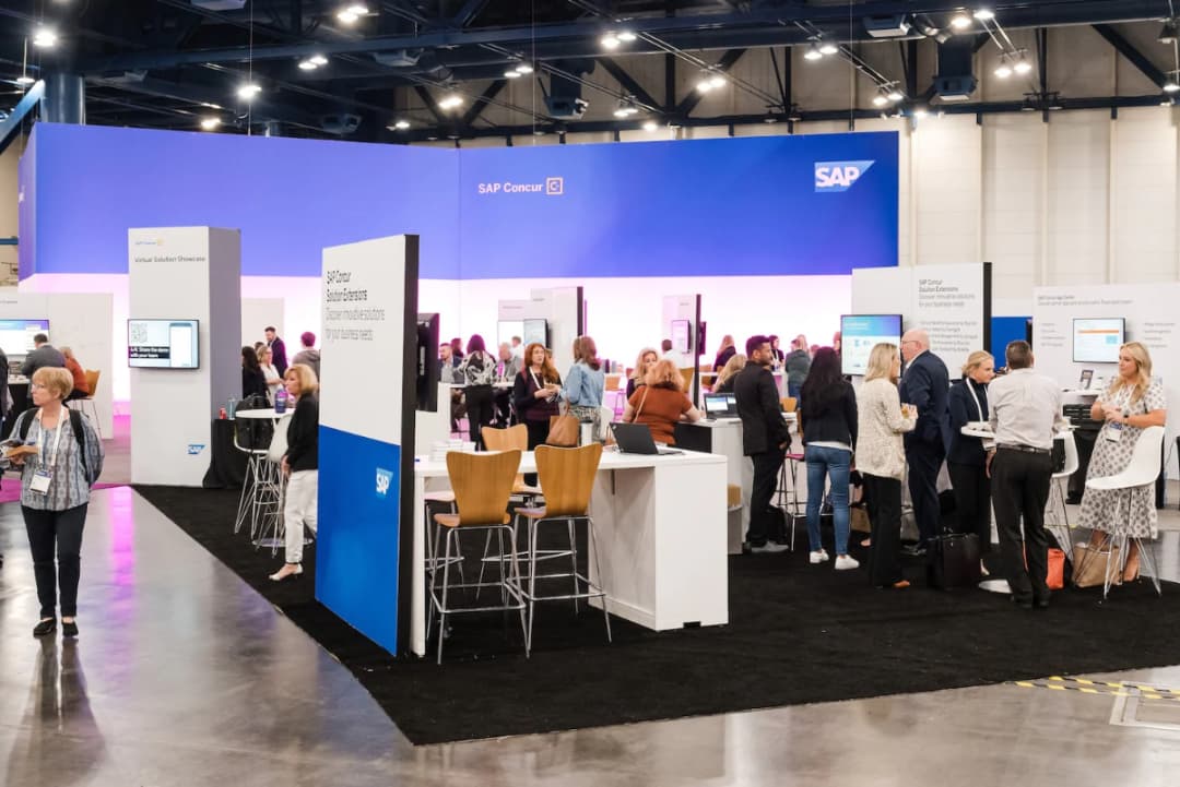 SAP Concur משתמשת בבינה מלאכותית כדי לשדרג את ניהול הוצאות הנסיעות
