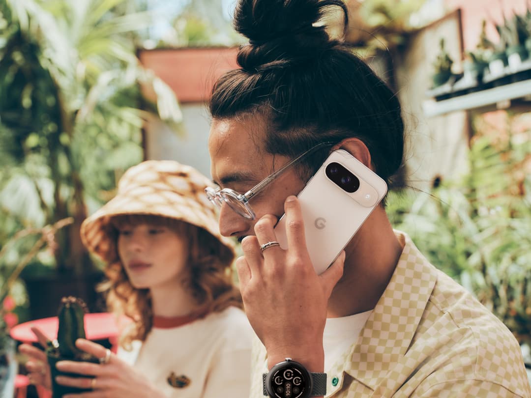 Pixel 10: מהפכת AI ומצלמה מגיעה באוגוסט עם אירוע מיוחד מגוגל