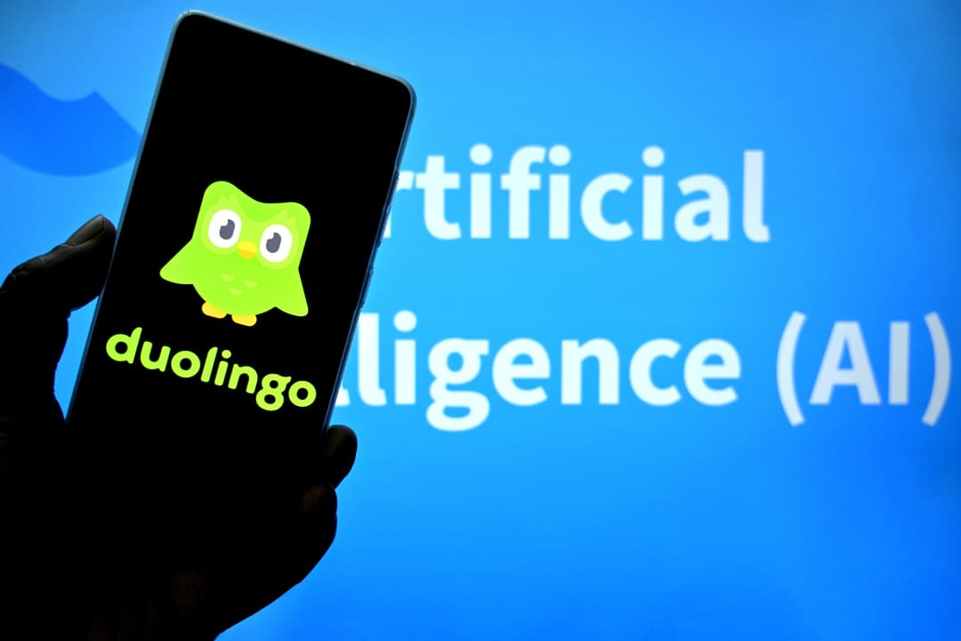 Duolingo CEO says controversial AI memo was misunderstood - TechCrunch