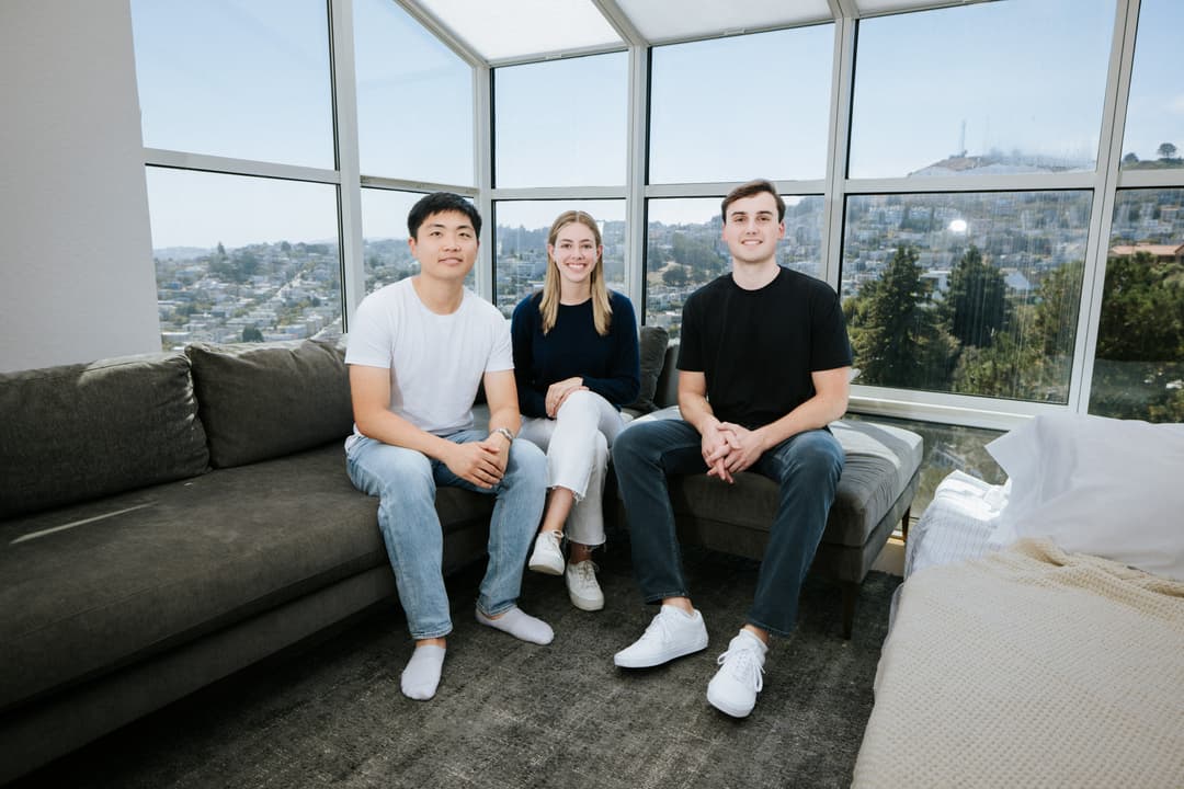 Why Paradigm built a spreadsheet with an AI agent in every cell - TechCrunch