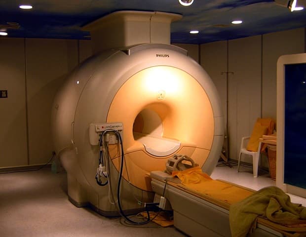 AI advances virtual MRI imaging offer safer and more accurate tumor detection - News-Medical