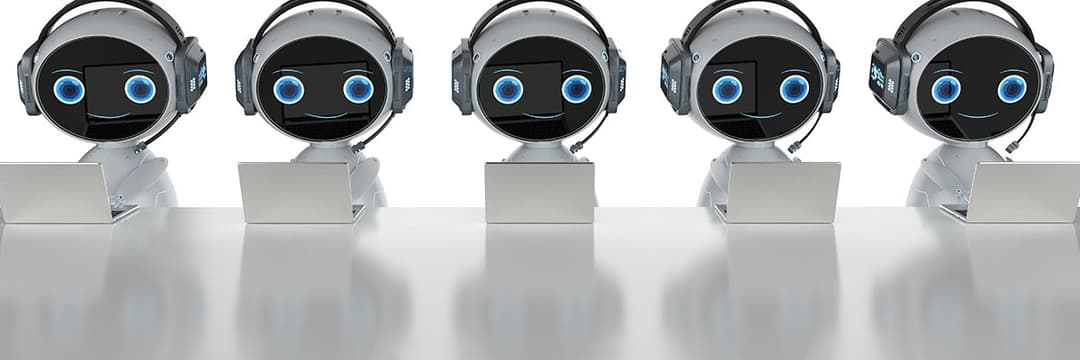 סוכני AI בשירות הלקוחות: המהפכה לצד סכנת ה'Agent Washing'